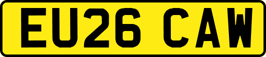EU26CAW