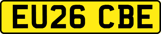 EU26CBE