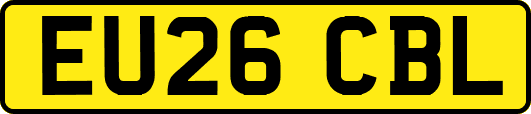 EU26CBL
