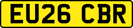 EU26CBR