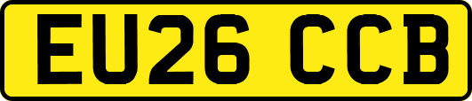 EU26CCB