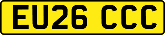 EU26CCC