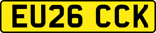 EU26CCK