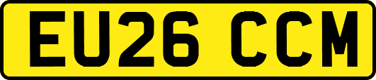 EU26CCM