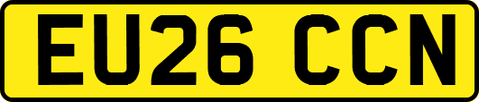 EU26CCN
