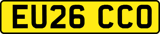 EU26CCO