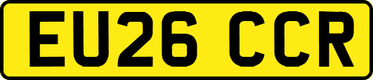 EU26CCR