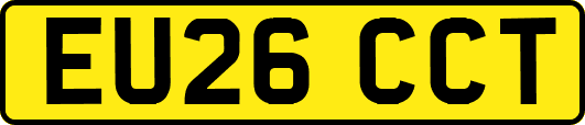 EU26CCT