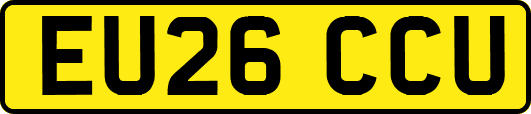 EU26CCU