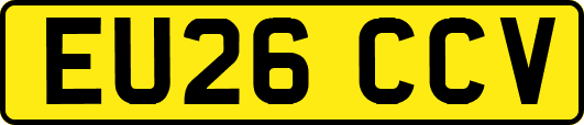 EU26CCV