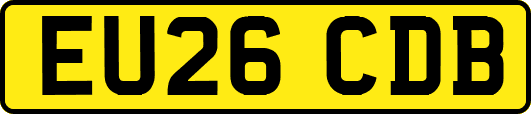 EU26CDB