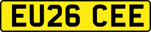 EU26CEE