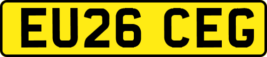 EU26CEG