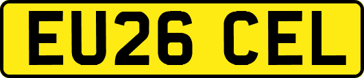 EU26CEL