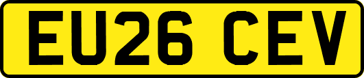 EU26CEV