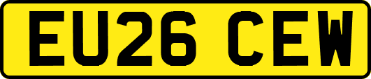 EU26CEW