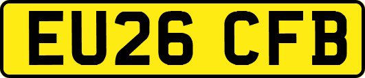 EU26CFB