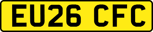 EU26CFC