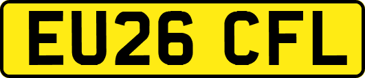 EU26CFL