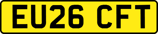 EU26CFT
