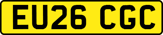 EU26CGC