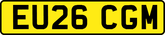 EU26CGM