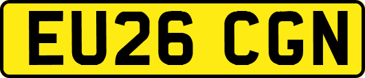 EU26CGN