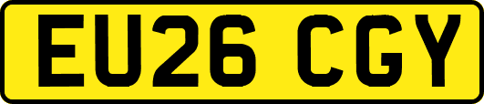 EU26CGY