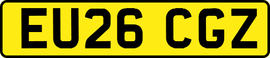 EU26CGZ