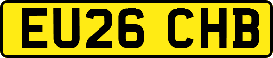 EU26CHB