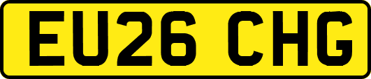 EU26CHG