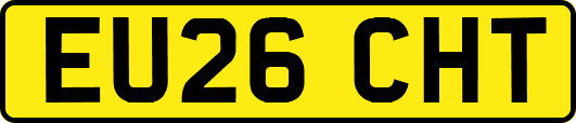 EU26CHT