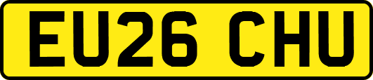 EU26CHU