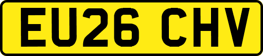 EU26CHV
