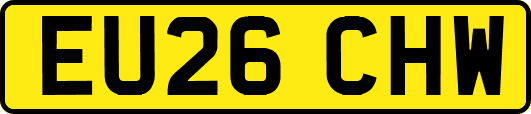 EU26CHW
