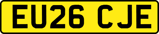 EU26CJE