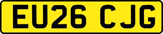 EU26CJG