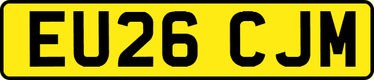 EU26CJM