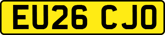 EU26CJO
