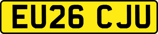 EU26CJU