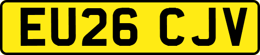 EU26CJV