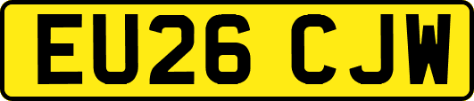 EU26CJW