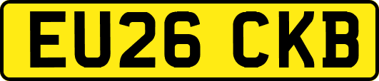 EU26CKB