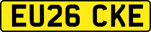 EU26CKE