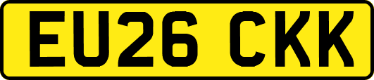 EU26CKK
