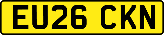 EU26CKN