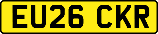 EU26CKR