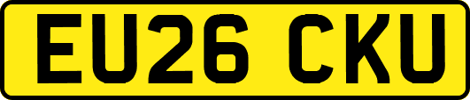 EU26CKU