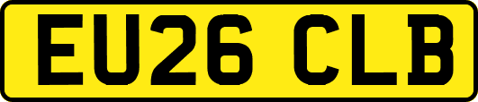 EU26CLB