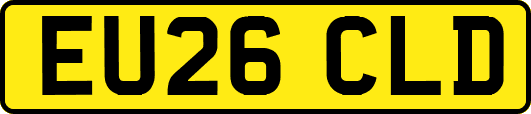EU26CLD